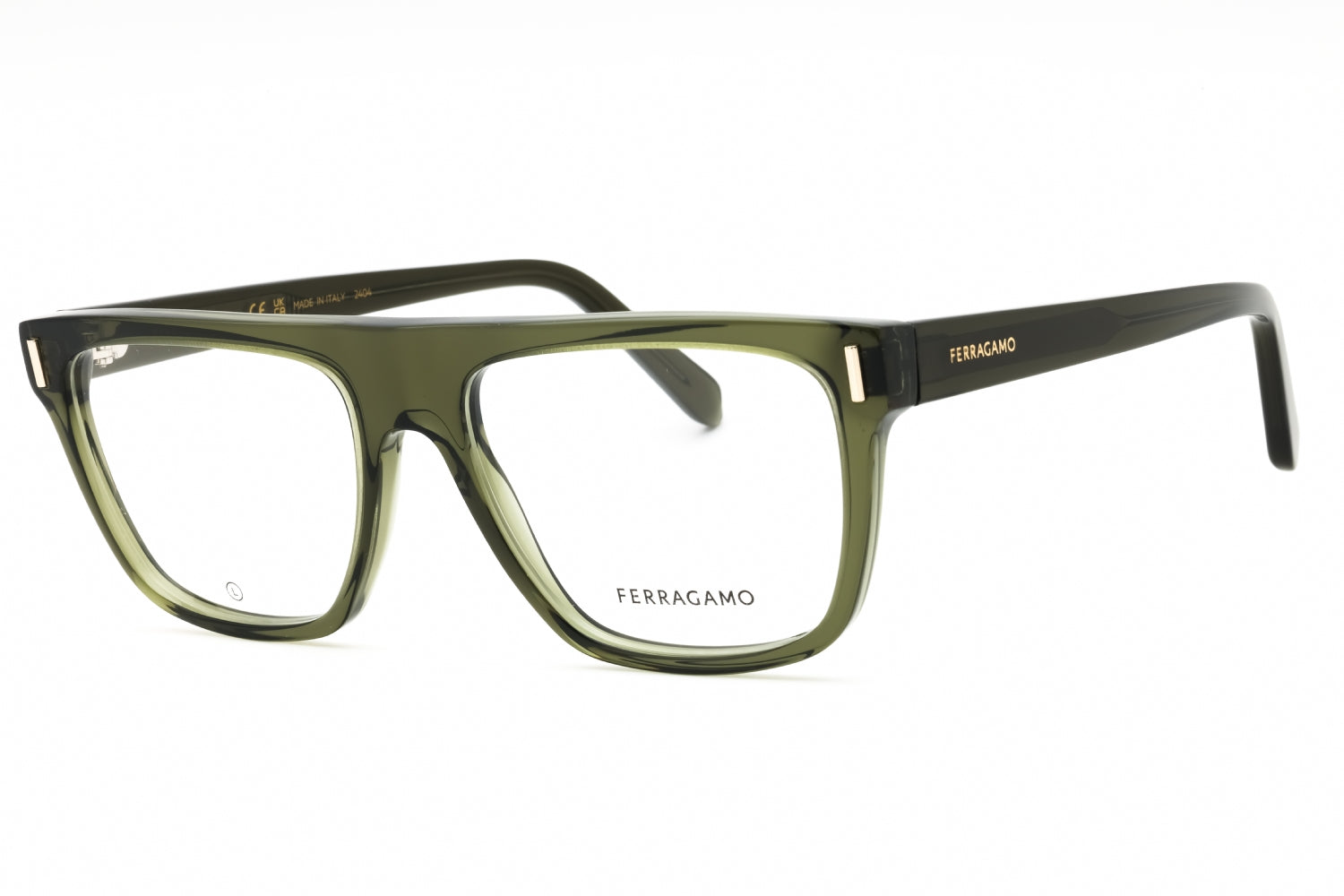 , Frame and Lens