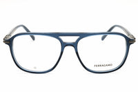 Salvatore Ferragamo Salvatore Ferragamo SF3006 Eyeglasses