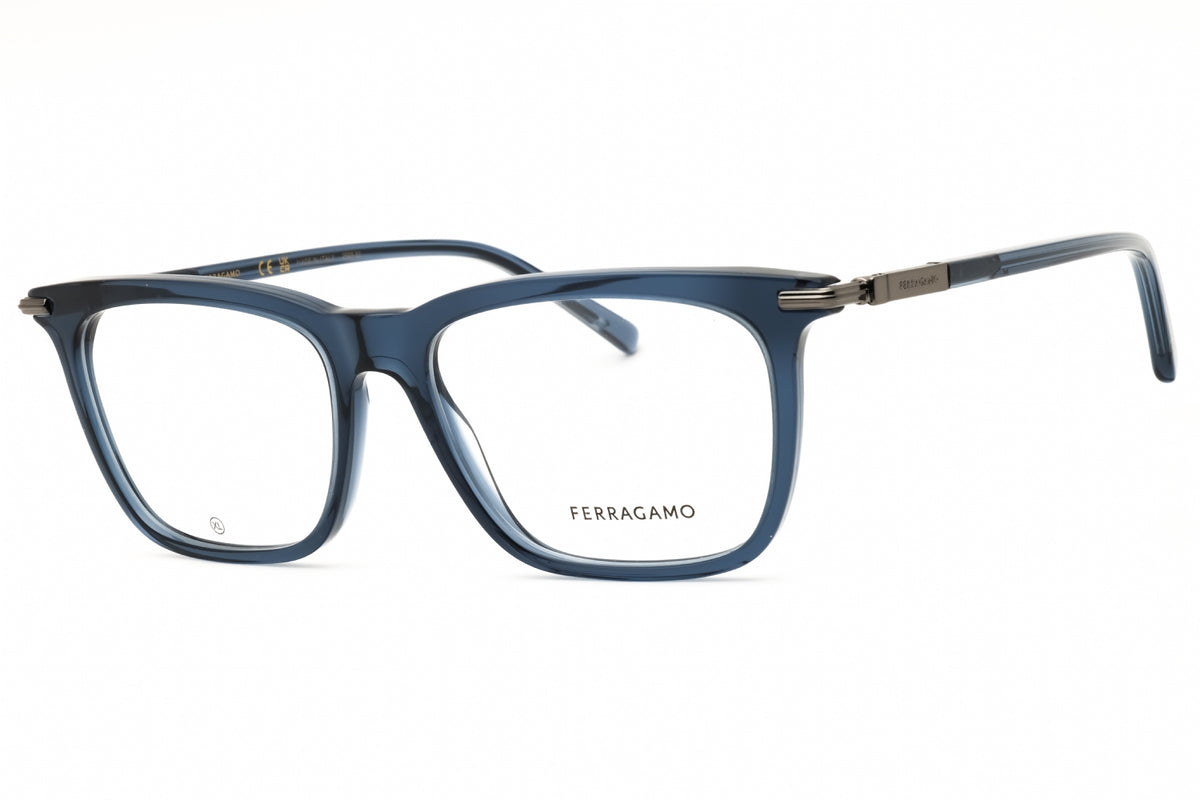 Salvatore Ferragamo SF3007 Eyeglasses