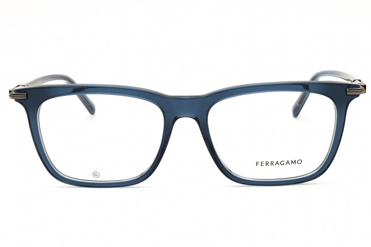Salvatore Ferragamo SF3007 Eyeglasses