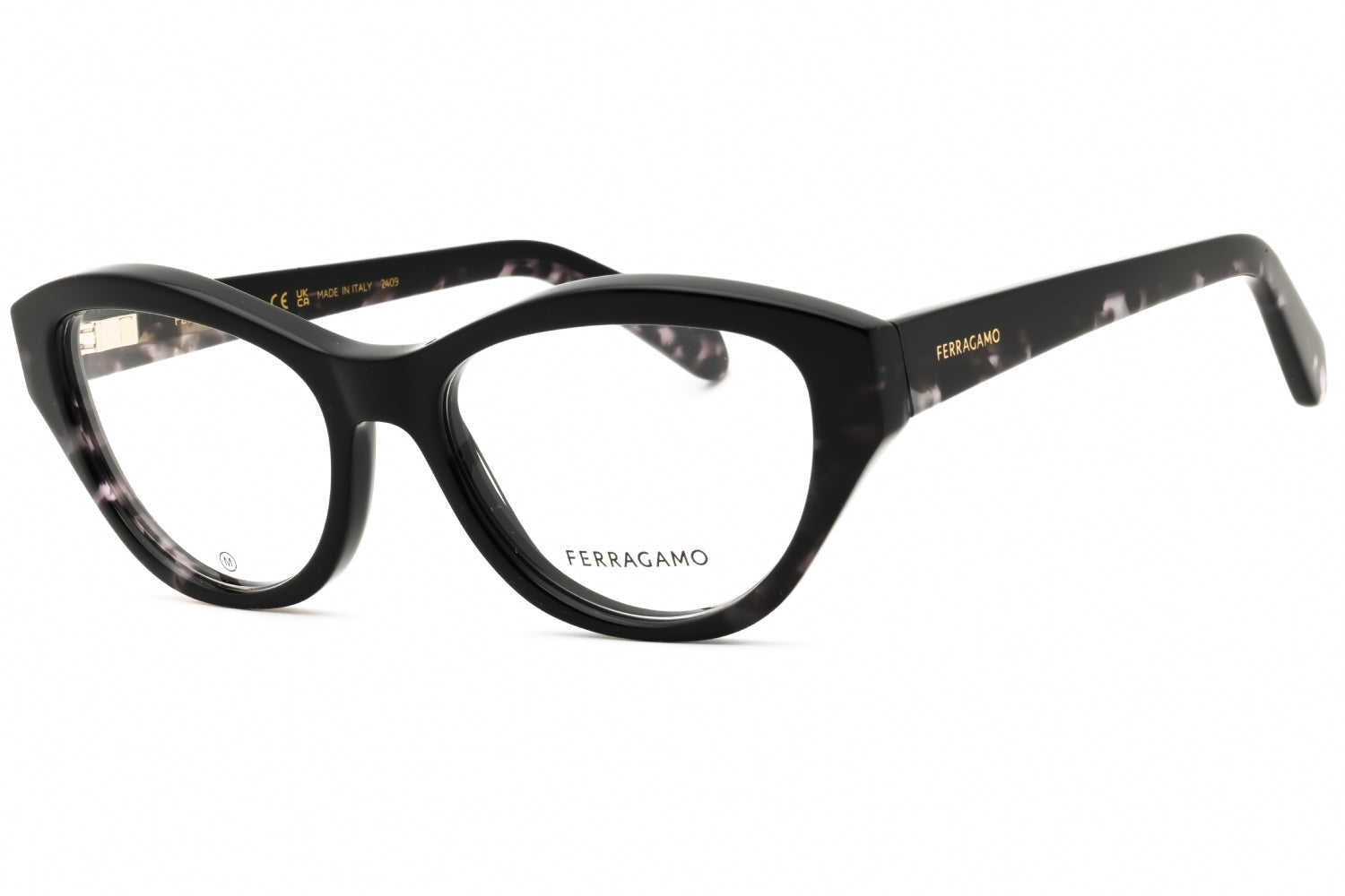 Salvatore Ferragamo Salvatore Ferragamo SF3011 Eyeglasses