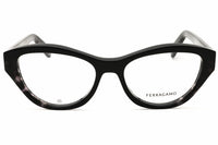 Salvatore Ferragamo Salvatore Ferragamo SF3011 Eyeglasses