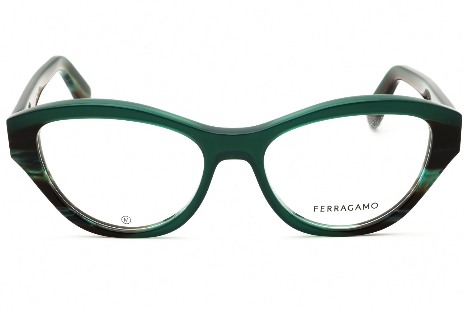 Salvatore Ferragamo Salvatore Ferragamo SF3011 Eyeglasses