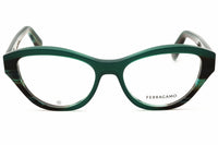 Salvatore Ferragamo Salvatore Ferragamo SF3011 Eyeglasses