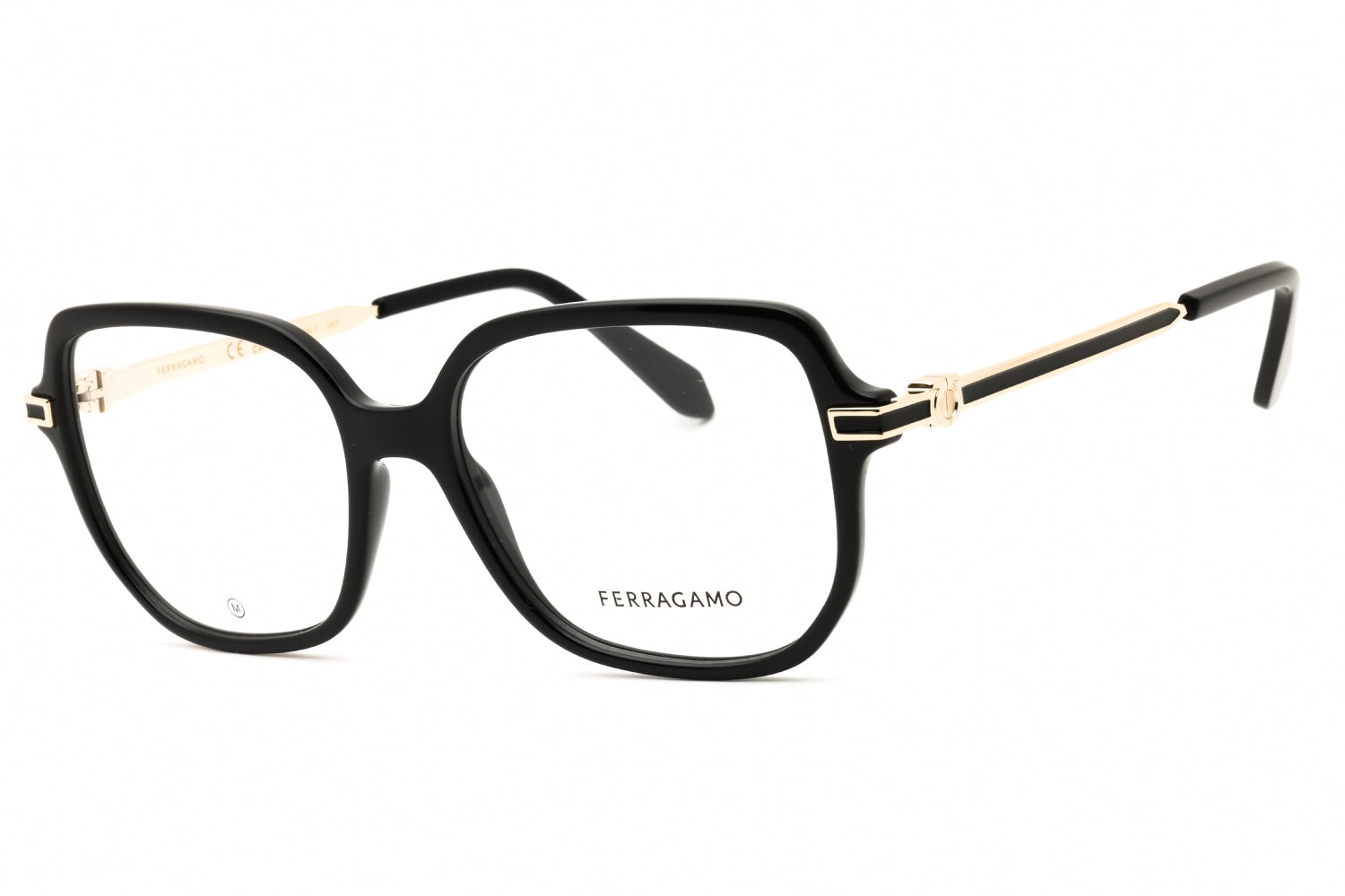 Salvatore Ferragamo Salvatore Ferragamo SF3012 Eyeglasses