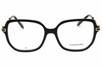 Salvatore Ferragamo Salvatore Ferragamo SF3012 Eyeglasses