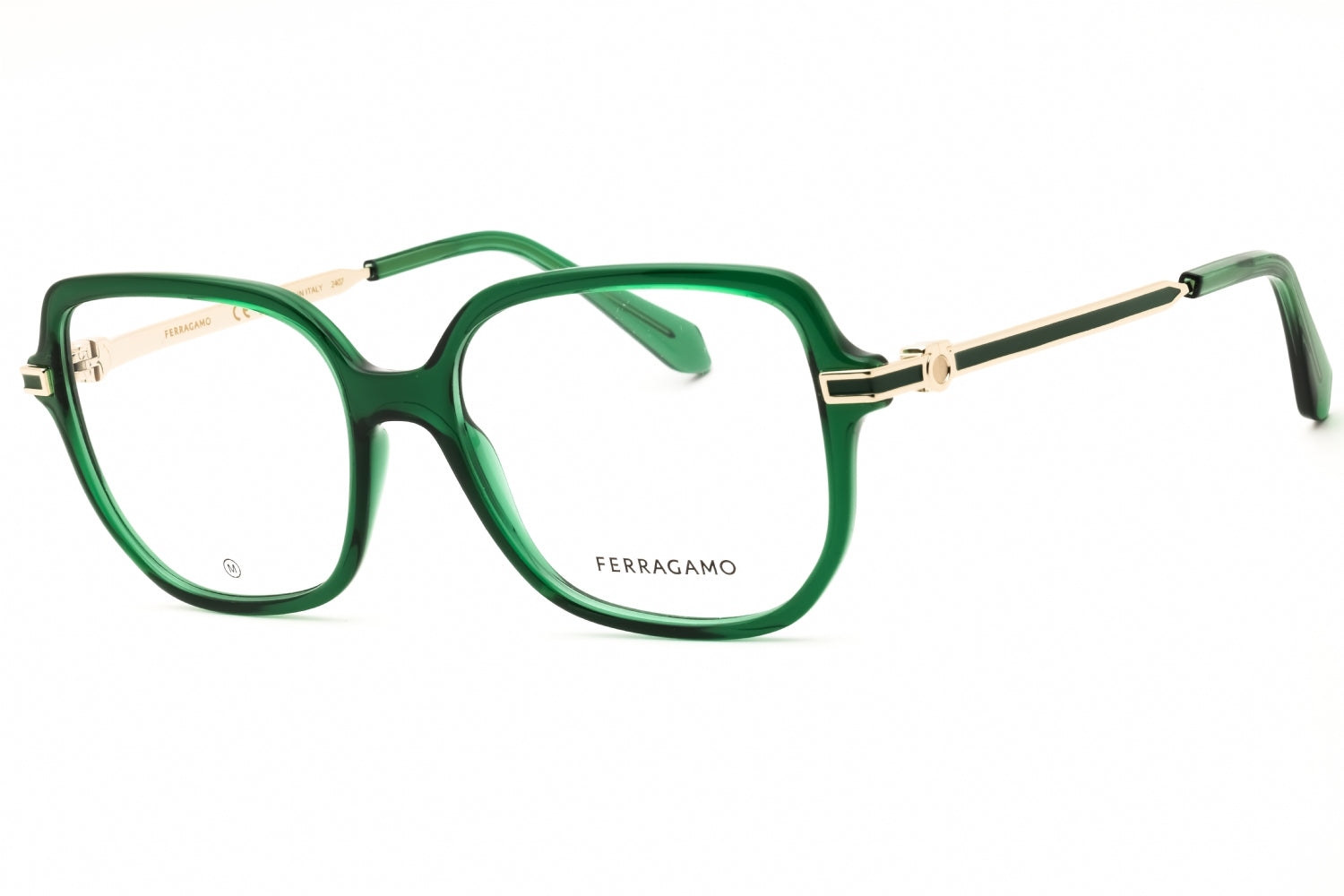 Salvatore Ferragamo Salvatore Ferragamo SF3012 Eyeglasses