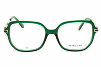 Salvatore Ferragamo Salvatore Ferragamo SF3012 Eyeglasses