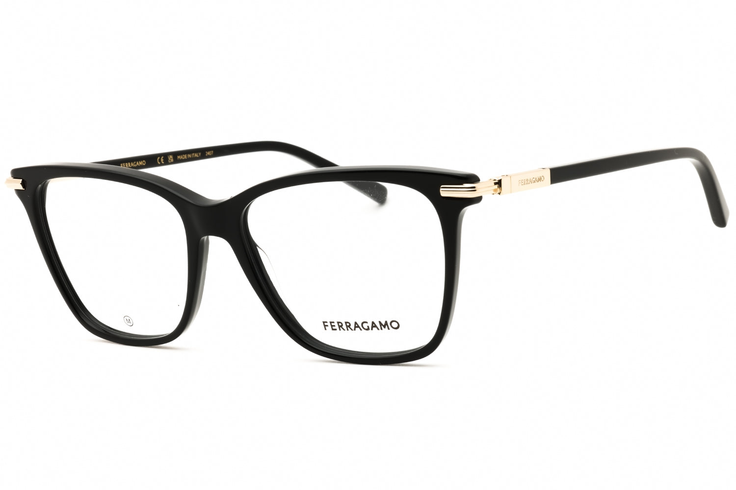 Salvatore Ferragamo Salvatore Ferragamo SF3013 Eyeglasses