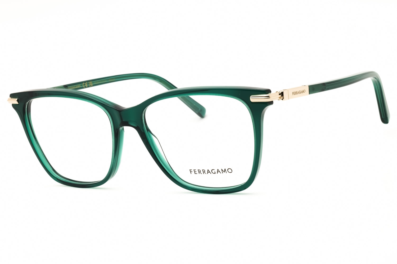 Salvatore Ferragamo Salvatore Ferragamo SF3013 Eyeglasses