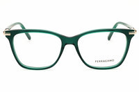 Salvatore Ferragamo Salvatore Ferragamo SF3013 Eyeglasses