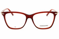 Salvatore Ferragamo Salvatore Ferragamo SF3013 Eyeglasses