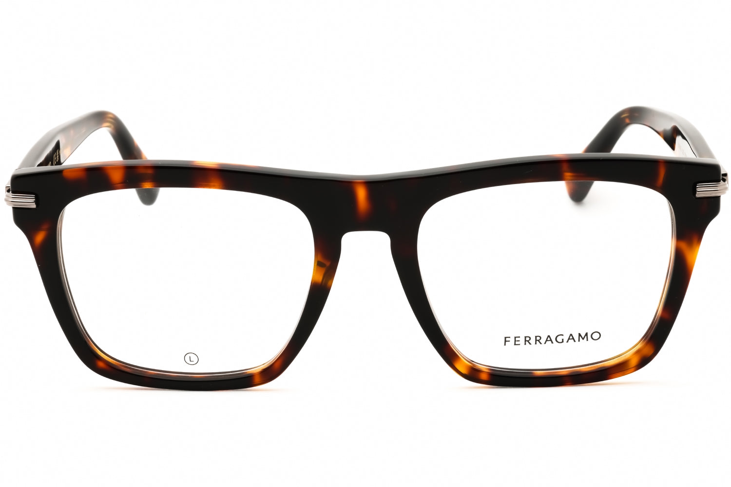 Salvatore Ferragamo Salvatore Ferragamo SF3015 Eyeglasses
