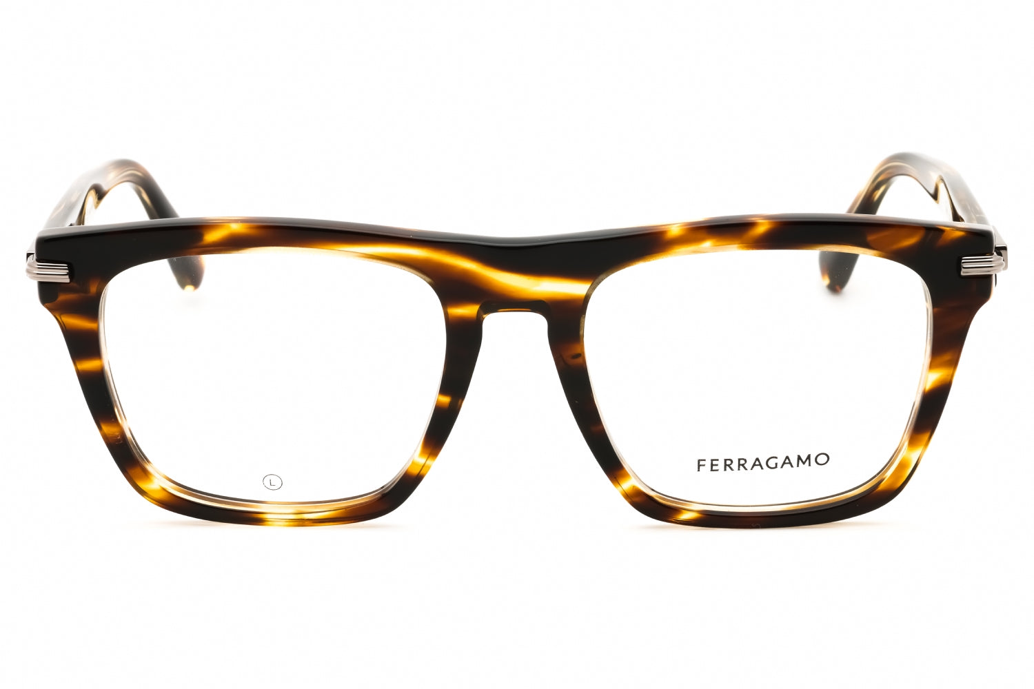 Salvatore Ferragamo SF3015 Eyeglasses – Bluefly