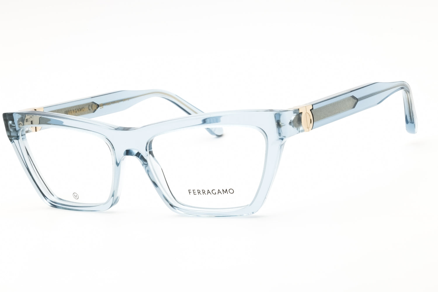 Salvatore Ferragamo Salvatore Ferragamo SF3021 Eyeglasses