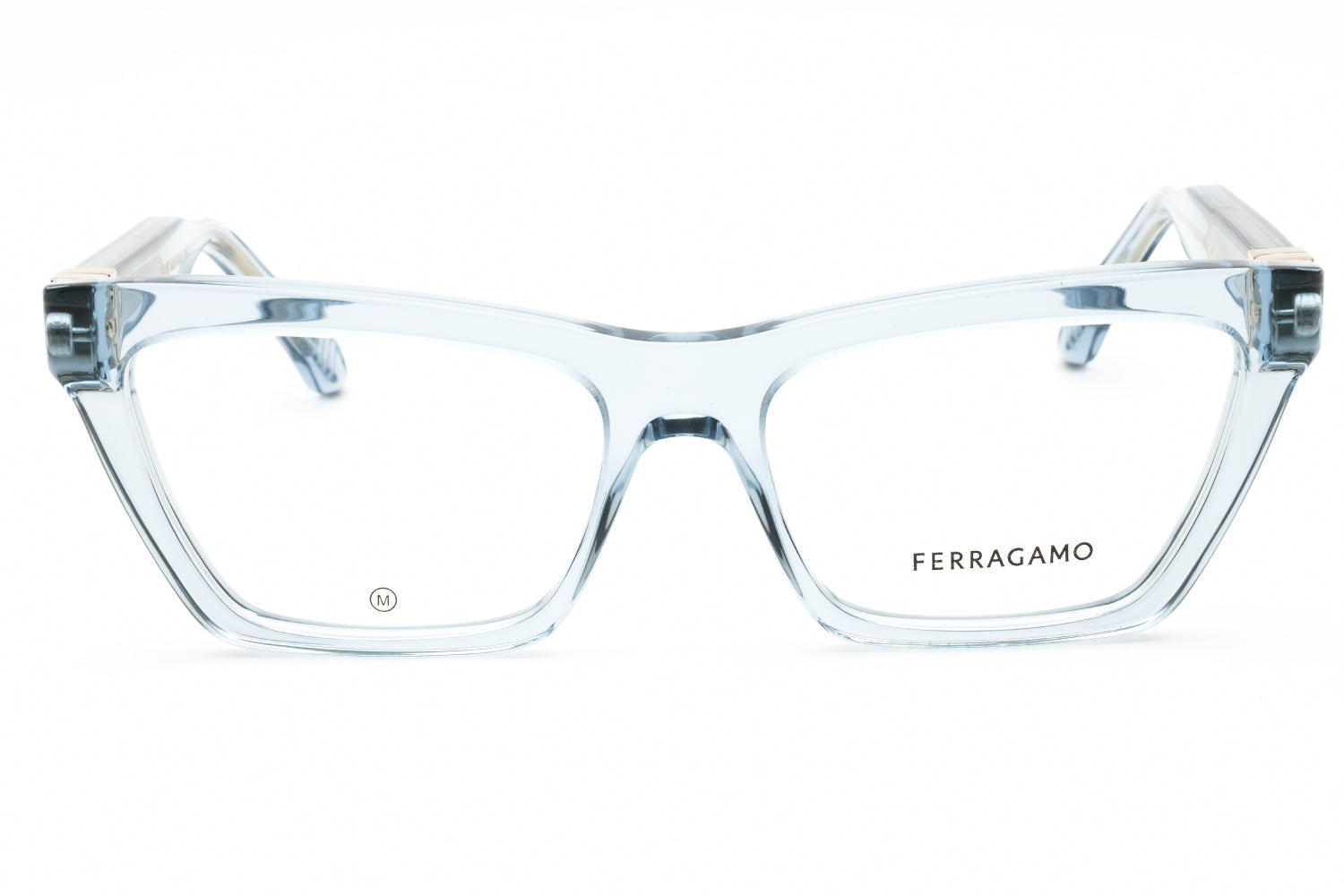 Salvatore Ferragamo Salvatore Ferragamo SF3021 Eyeglasses