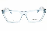 Salvatore Ferragamo Salvatore Ferragamo SF3021 Eyeglasses