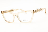 Salvatore Ferragamo Salvatore Ferragamo SF3021 Eyeglasses