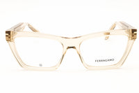 Salvatore Ferragamo Salvatore Ferragamo SF3021 Eyeglasses