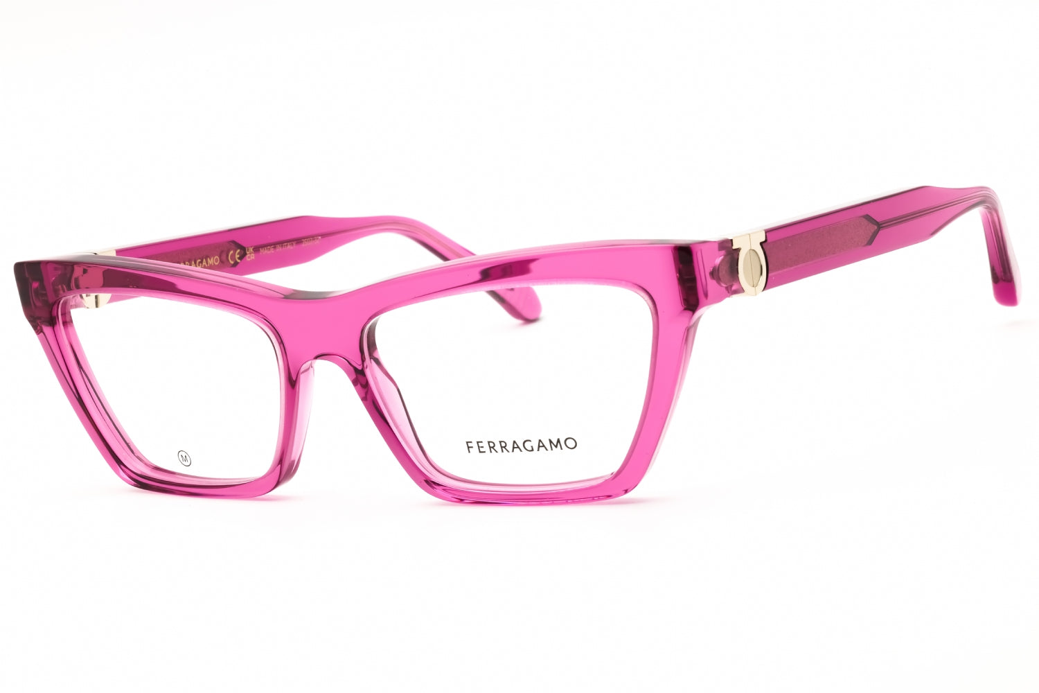 Salvatore Ferragamo Salvatore Ferragamo SF3021 Eyeglasses
