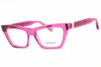 Salvatore Ferragamo Salvatore Ferragamo SF3021 Eyeglasses