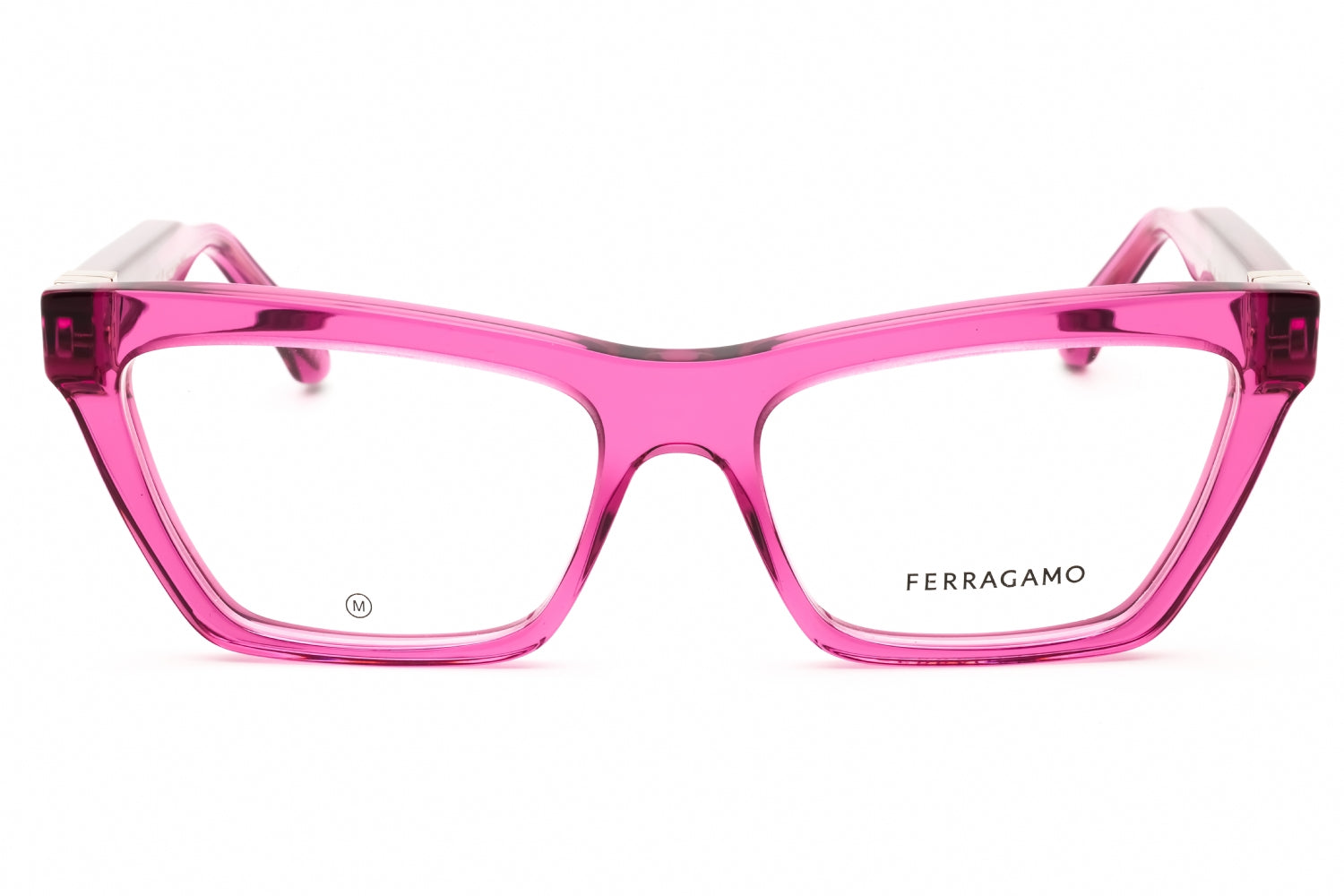 Salvatore Ferragamo SF3021 Eyeglasses – Bluefly