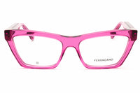 Salvatore Ferragamo Salvatore Ferragamo SF3021 Eyeglasses