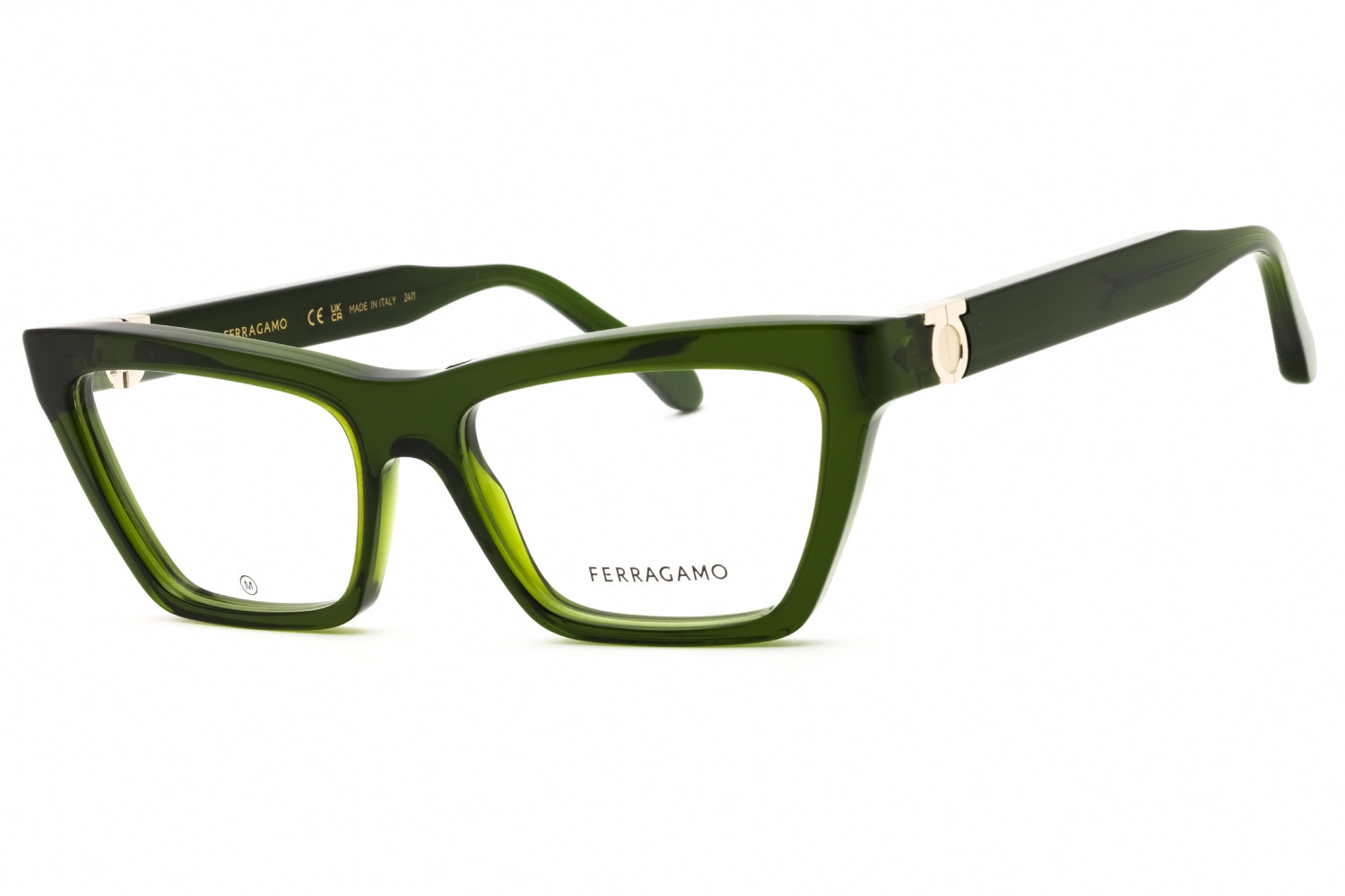Salvatore Ferragamo Salvatore Ferragamo SF3021 Eyeglasses