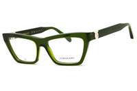 Salvatore Ferragamo Salvatore Ferragamo SF3021 Eyeglasses