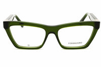 Salvatore Ferragamo Salvatore Ferragamo SF3021 Eyeglasses