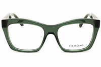 Salvatore Ferragamo SF3022 Eyeglasses