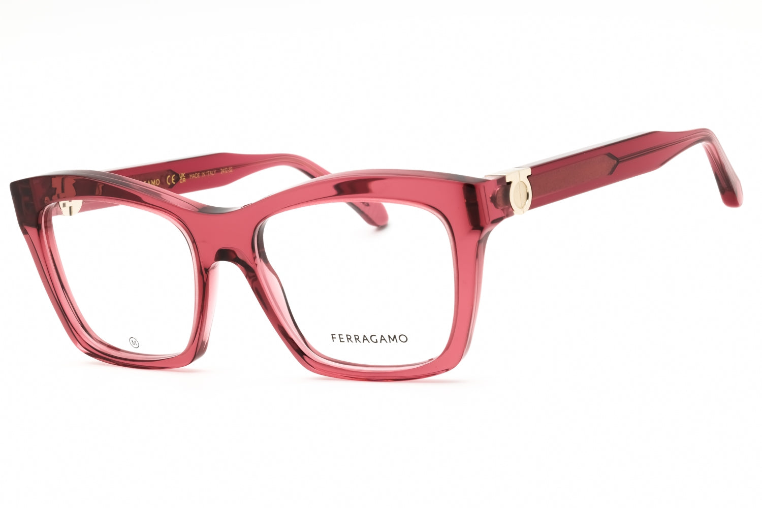 Salvatore Ferragamo Salvatore Ferragamo SF3022 Eyeglasses