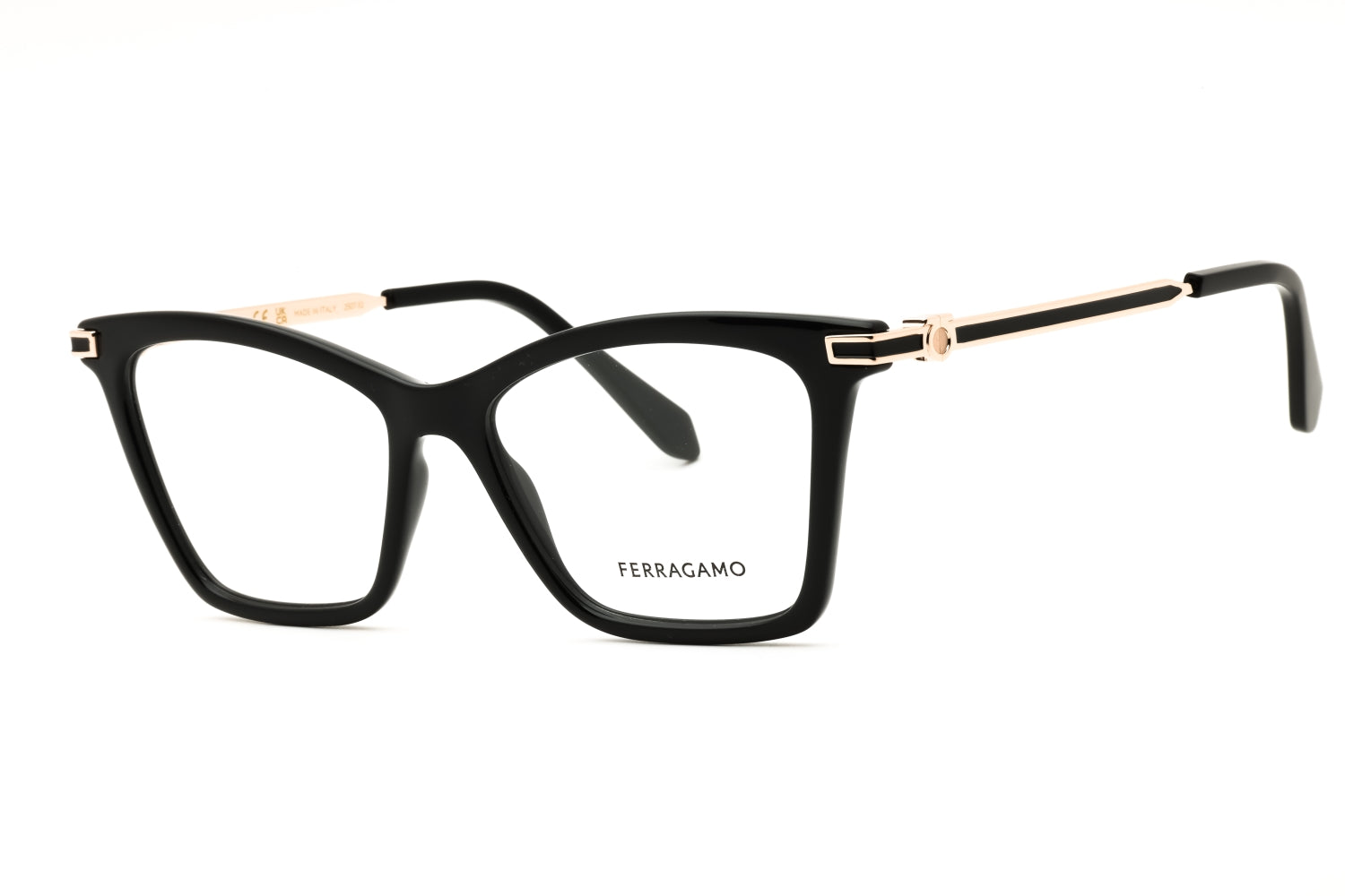 Salvatore Ferragamo Salvatore Ferragamo SF3024 Eyeglasses