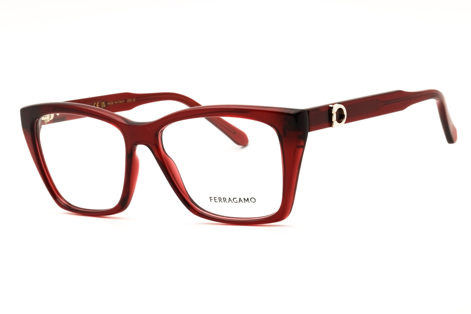 Salvatore Ferragamo Salvatore Ferragamo SF3030E Eyeglasses