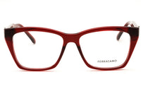 Salvatore Ferragamo Salvatore Ferragamo SF3030E Eyeglasses