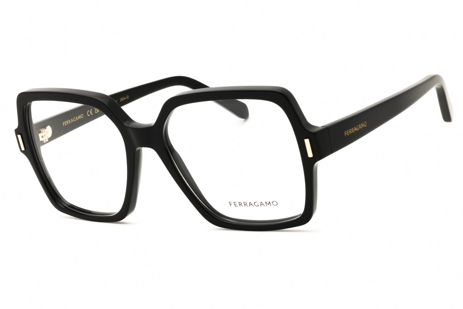 Salvatore Ferragamo Salvatore Ferragamo SF3031 Eyeglasses