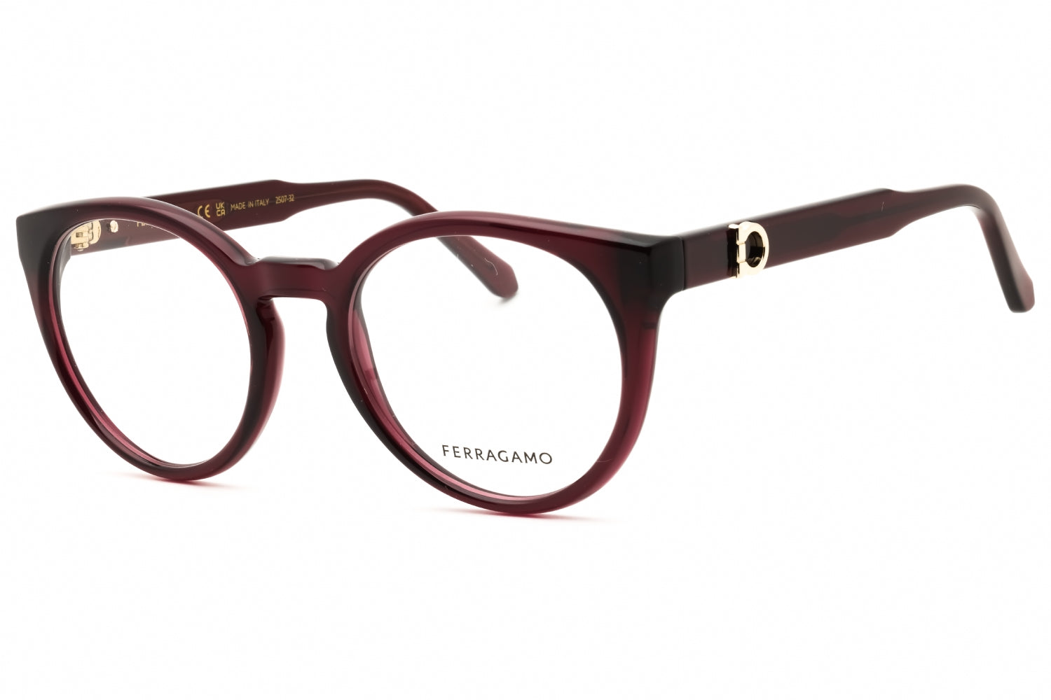 Salvatore Ferragamo SF3032E Eyeglasses