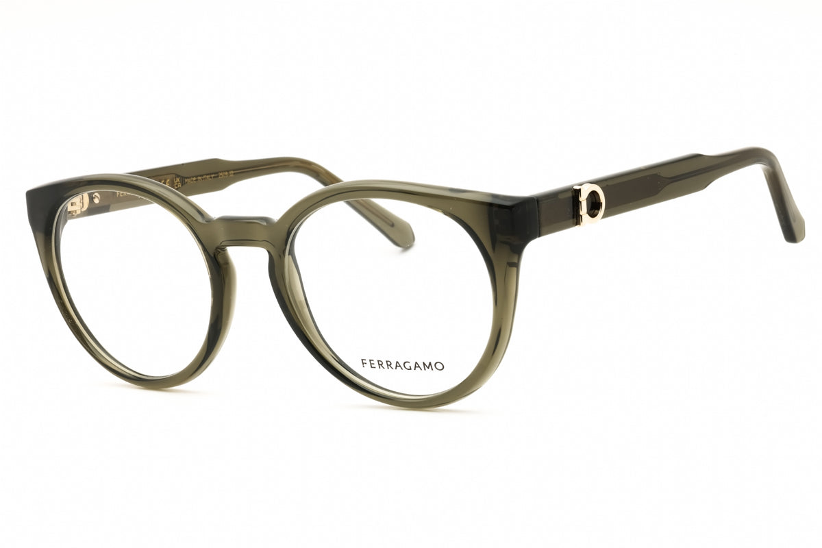 Salvatore Ferragamo SF3032E Eyeglasses