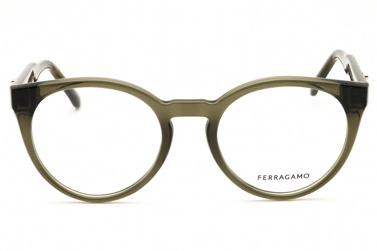 Salvatore Ferragamo SF3032E Eyeglasses