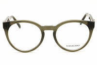 Salvatore Ferragamo SF3032E Eyeglasses