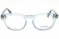 Salvatore Ferragamo Salvatore Ferragamo SF3033 Eyeglasses