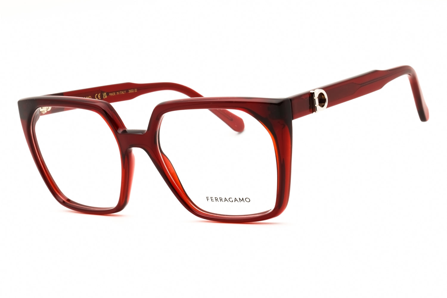 Salvatore Ferragamo SF3042E Eyeglasses