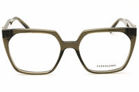 Salvatore Ferragamo SF3042E Eyeglasses