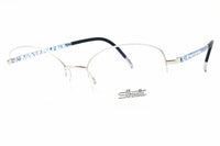 Silhouette Silhouette Illusion Nylor 4560/75 Eyeglasses