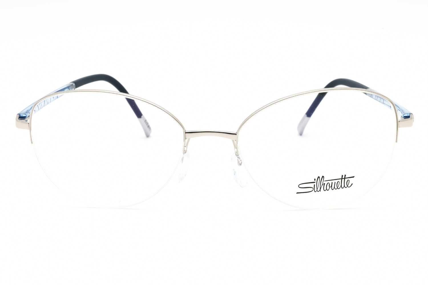 Silhouette Silhouette Illusion Nylor 4560/75 Eyeglasses