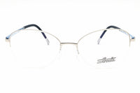 Silhouette Silhouette Illusion Nylor 4560/75 Eyeglasses