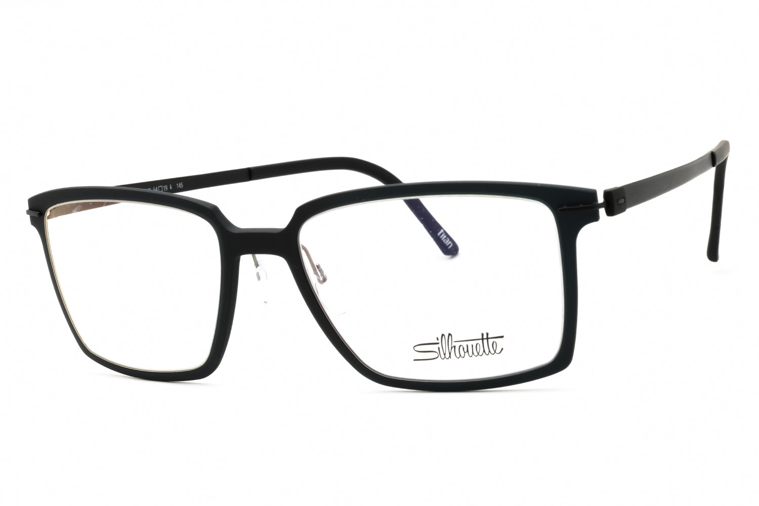 Silhouette Silhouette Infinity View 2922/75 Eyeglasses