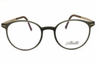 Silhouette Infinity View 2923/75 Eyeglasses