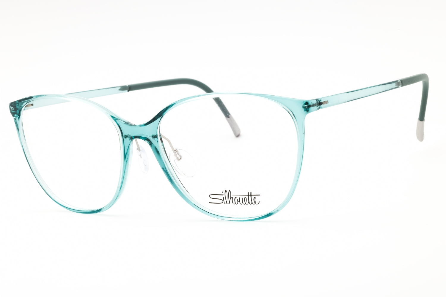 Silhouette Silhouette SPX Illusion Fullrim 1601/75 Eyeglasses