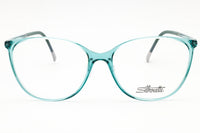 Silhouette Silhouette SPX Illusion Fullrim 1601/75 Eyeglasses